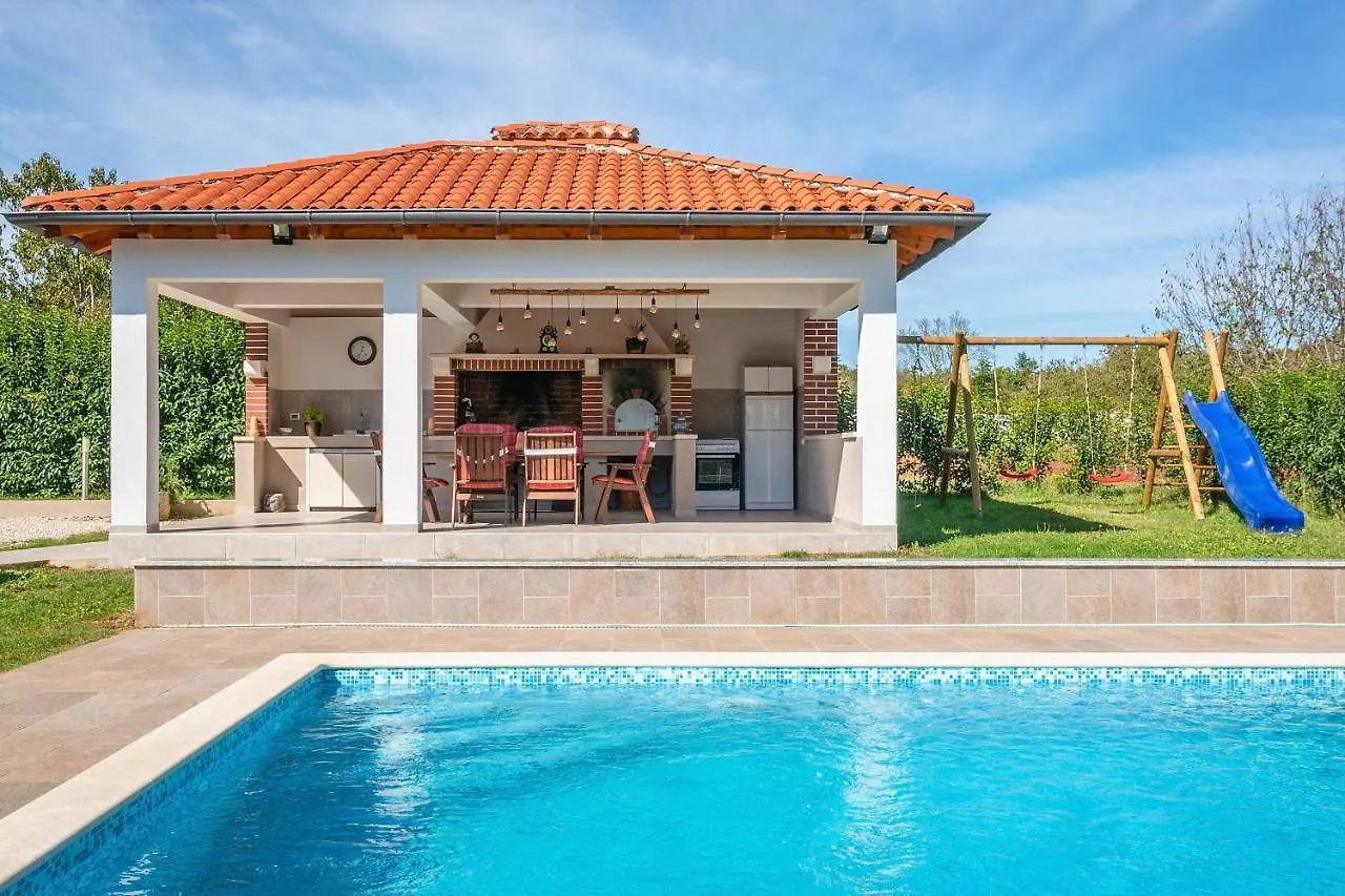 Holiday home Villa Filip Krnica