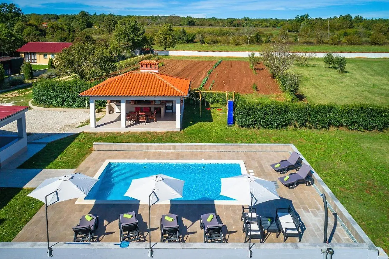 Holiday home Villa Filip Krnica Croatia