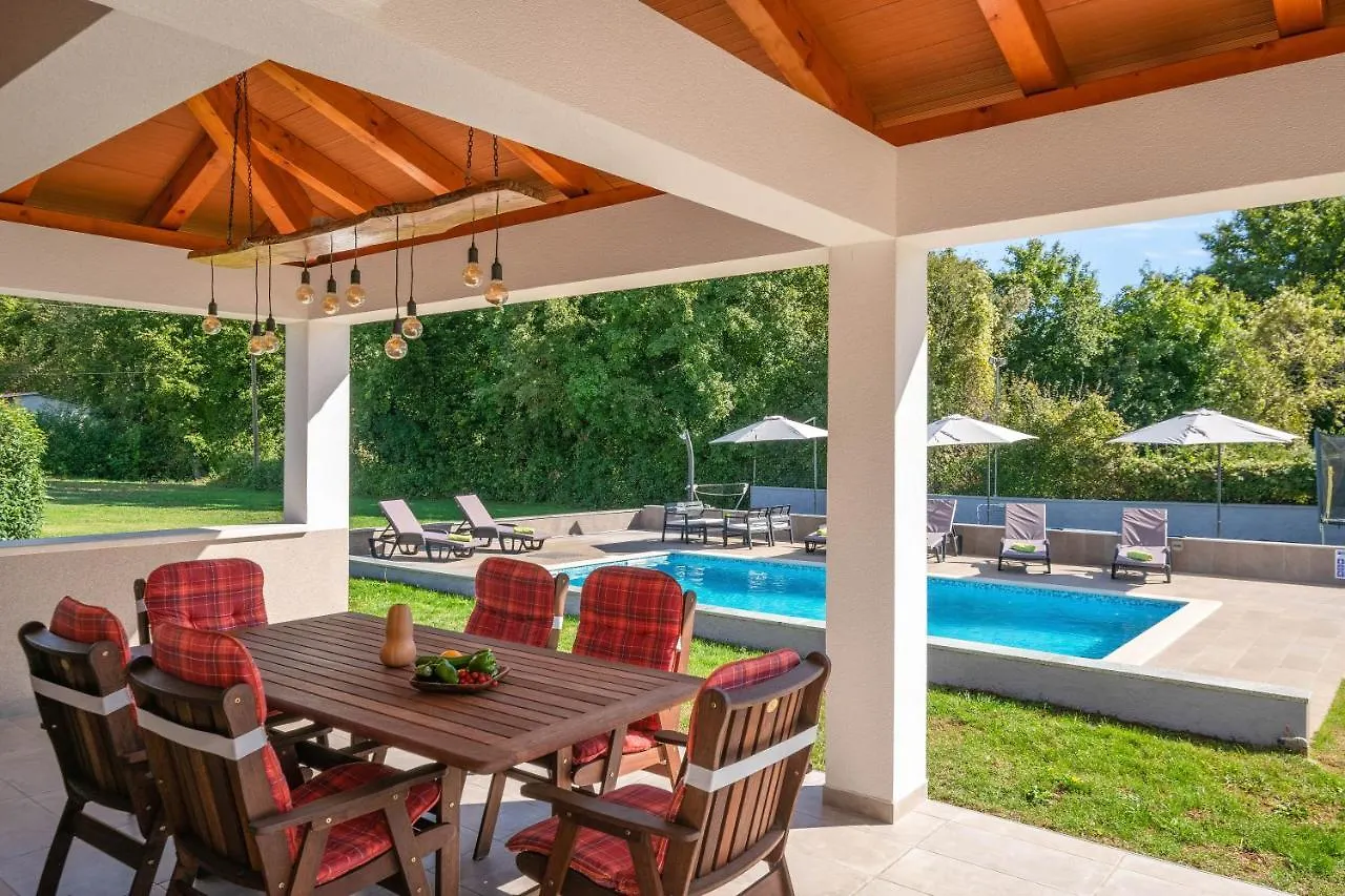 Villa Filip Krnica Holiday home