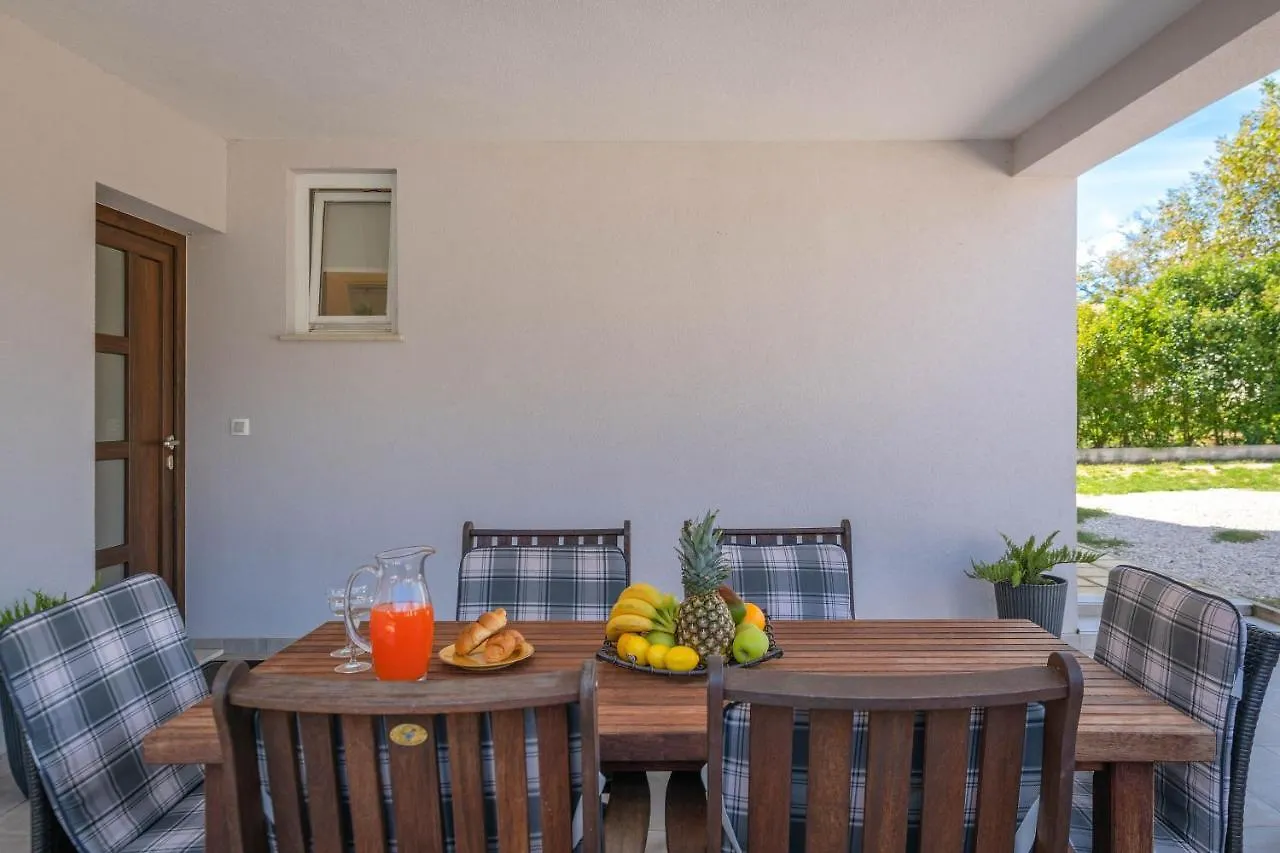 Holiday home Villa Filip Krnica Croatia