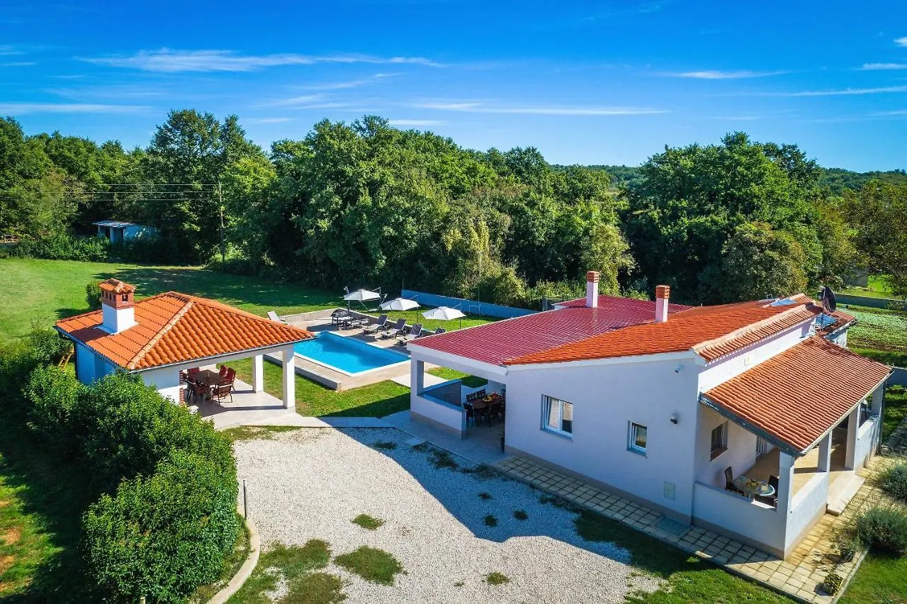 Villa Filip Krnica