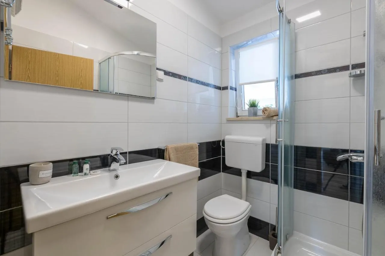 Villa Filip Krnica Holiday home