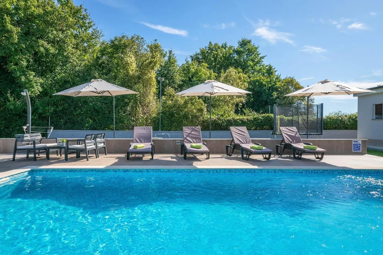Holiday home Villa Filip Krnica Croatia