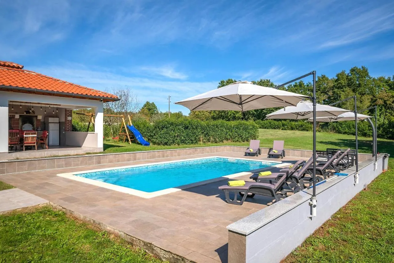 Holiday home Villa Filip Krnica