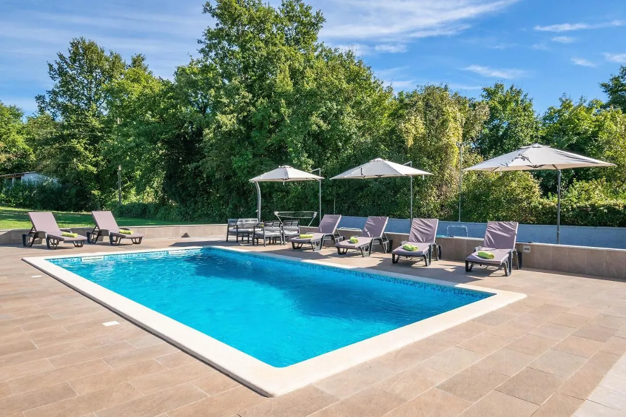 Villa Filip Krnica Holiday home
