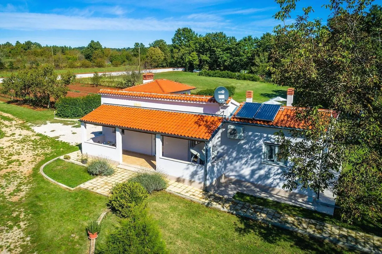 Villa Filip Krnica Holiday home
